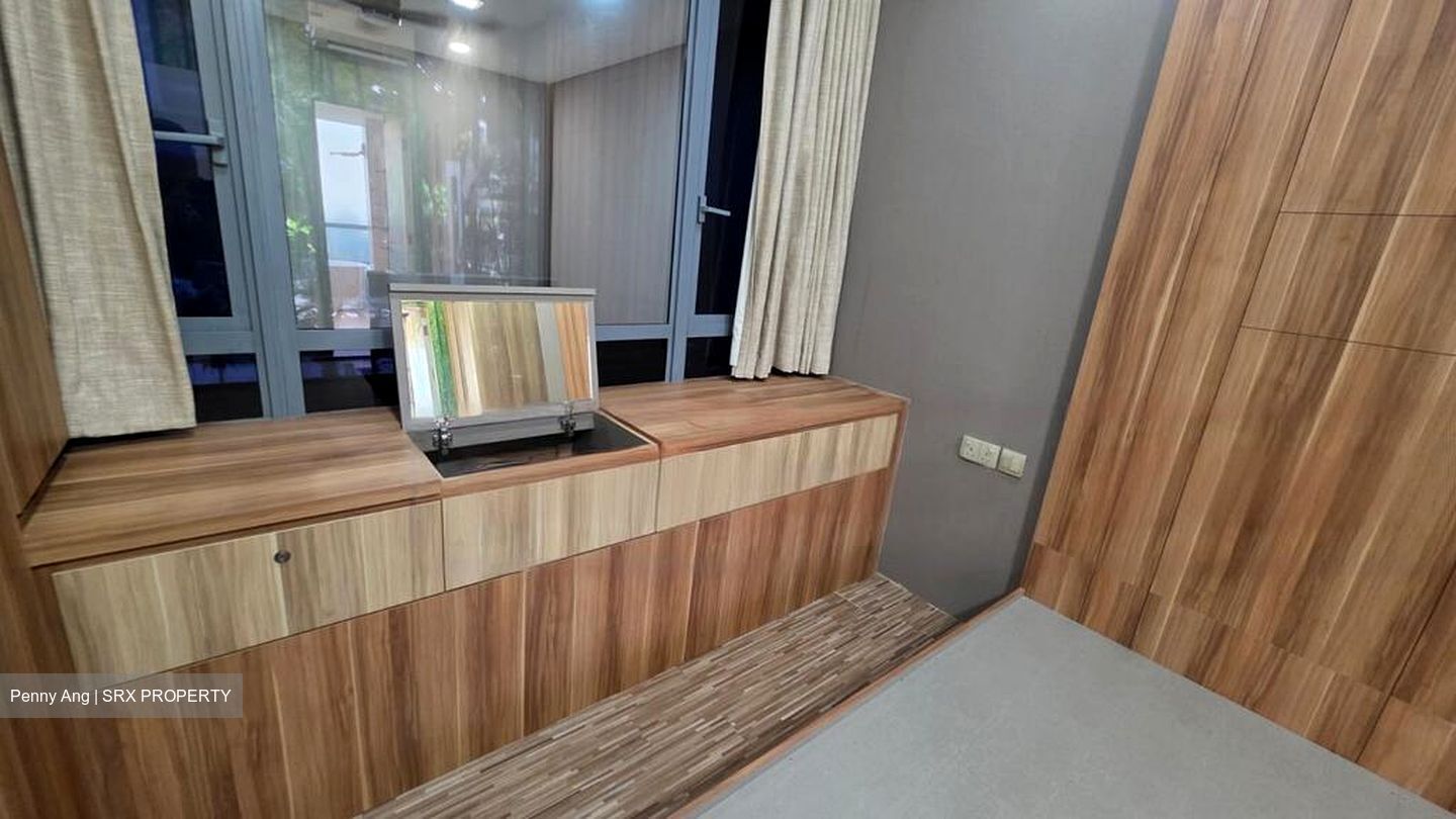 Northwood (D27), Condominium #474199881